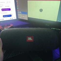 JBL EXTREME 2 (PRICE NEGOTIABLE) QUICK SELL