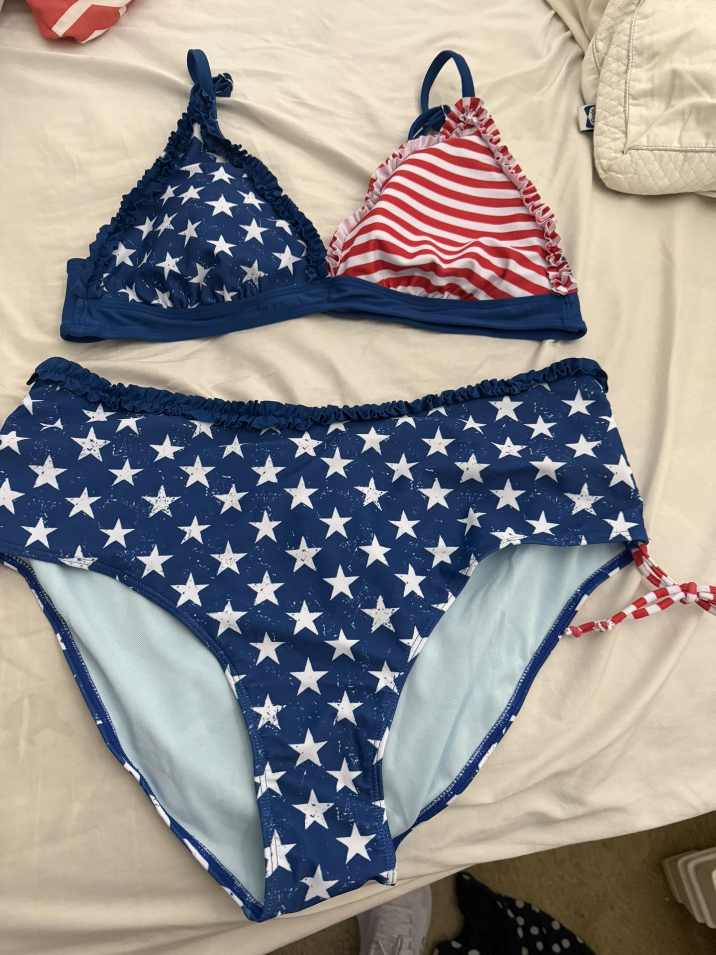 Bikini XL NEW