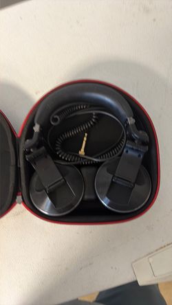 Pioneer DJ HDJ X10 headphones