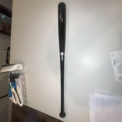 Autographed Mark Teixeira professional model baseball bat  Rawlings Adirondack Big stick212B 34”  