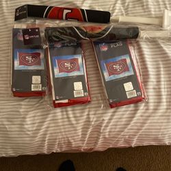 49ers Flags