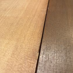 Old Growth clear Vertical Grain fir (cvg)