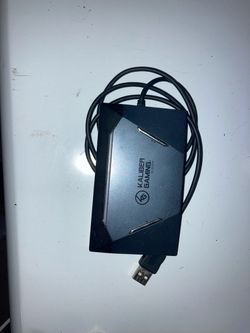 Keyboard mouse adapter