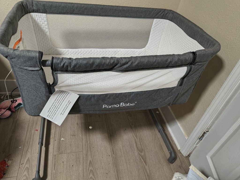 Baby Bassinet