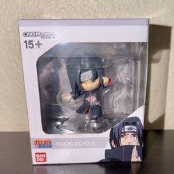 Itachi  Uchiha