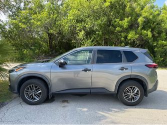 2021 NISSAN ROGUE S *ONLY 55,000 MILES* FACTORY WARRANTY*FINANCING FL *ONLY 55,000 MILES LIKE BRAND NEW LOADED WITH OPTIONS FINANCING AVAILABLE T