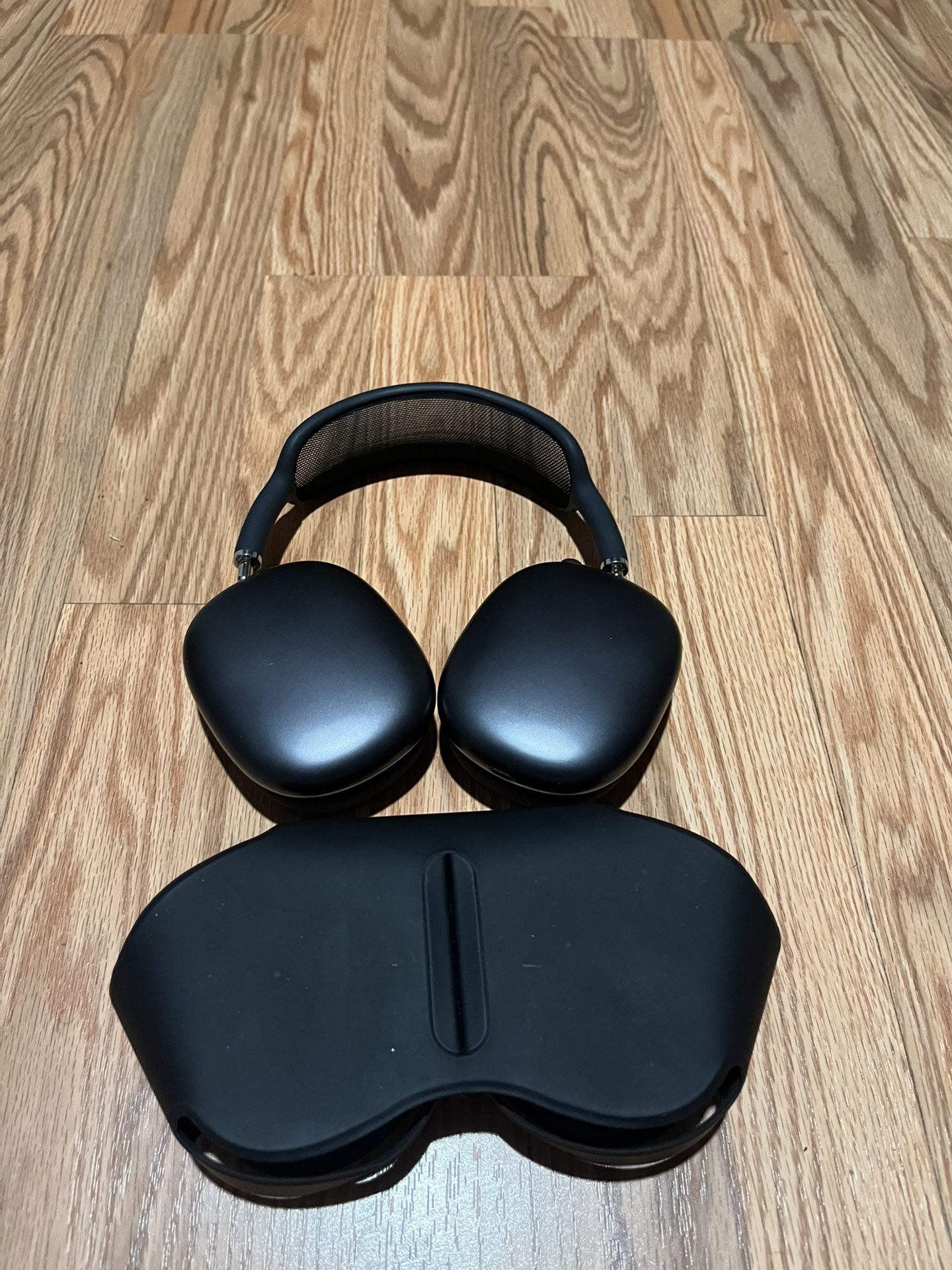 AirPods Max Space Grey