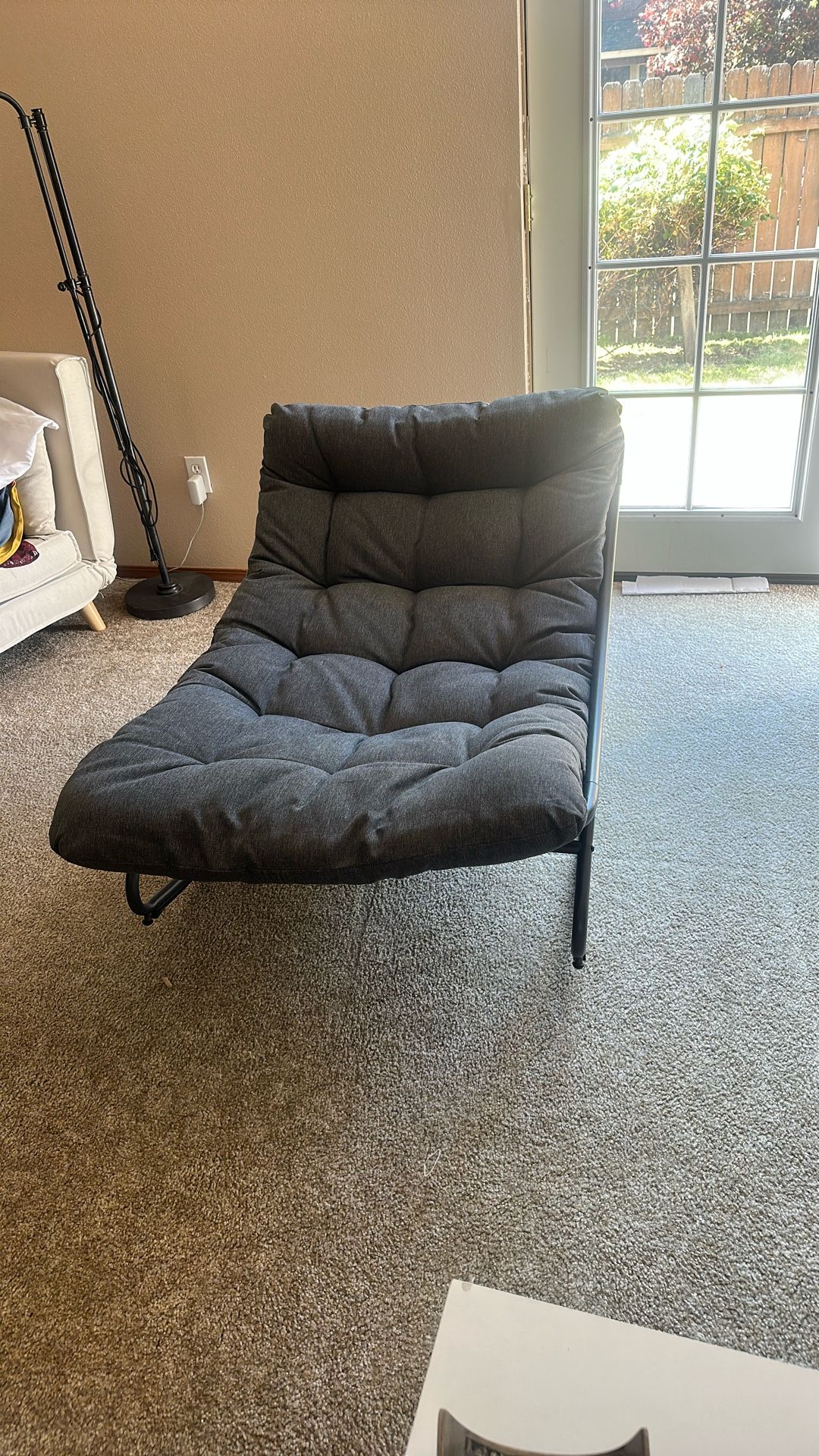 Accent Rocking Chair