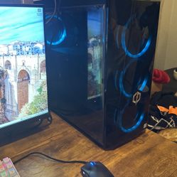 Cyberpower Gaming PC