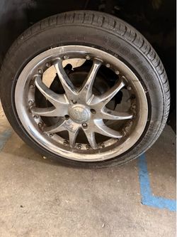 Tires for sell