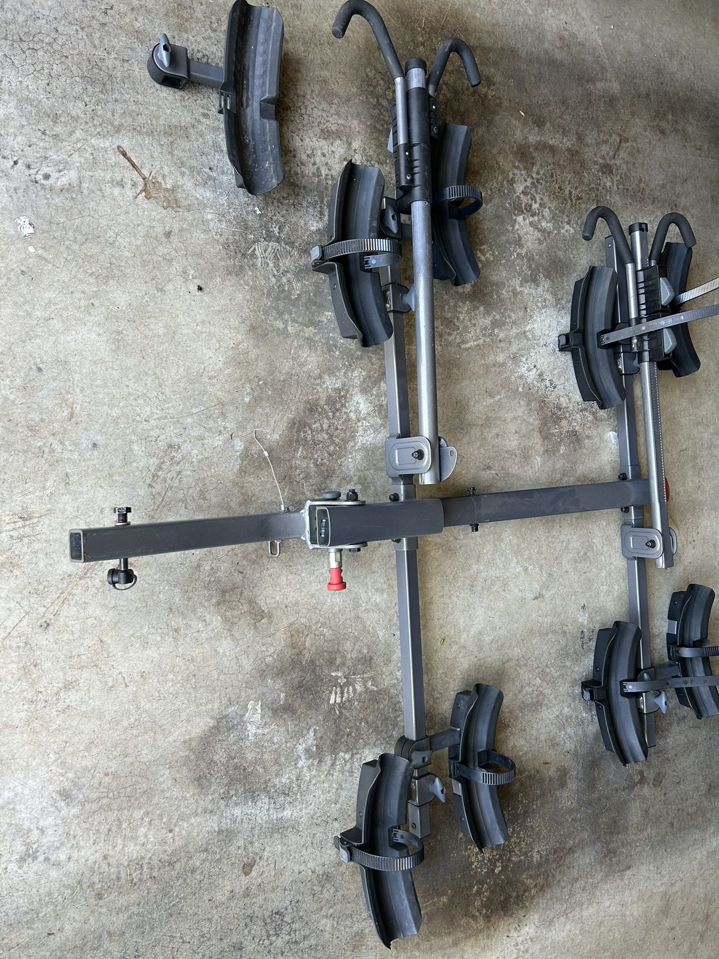 Yakima 2/4 Bike Rack