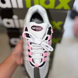 Air Max Bubble (2026)🩷