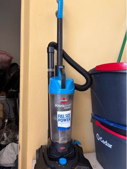 Bissel Vaccum