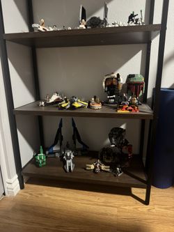Lego Star Wars Sets 
