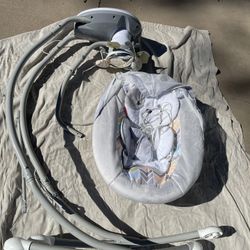 Fisher Price Baby Swing