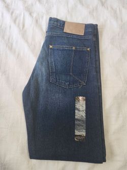 MEN'S  NAUTICA  JEANS  ( 30 X 30 )