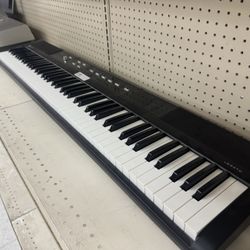 Williams LEGATO Electric Keyboard 
