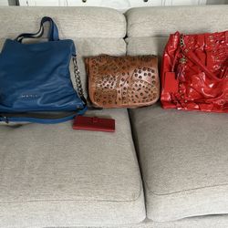 Purses 
