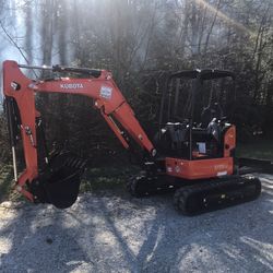 Needs operator