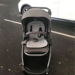 maxi-cosi stroller 