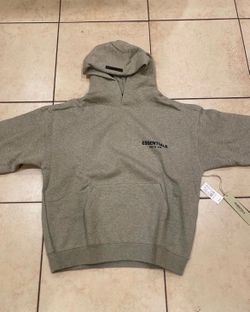 ESSENTIALS hoodie