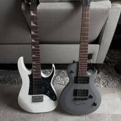 Electric Guitars