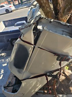 1988 toyota pickup bed