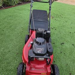 Toro Lawn Mower