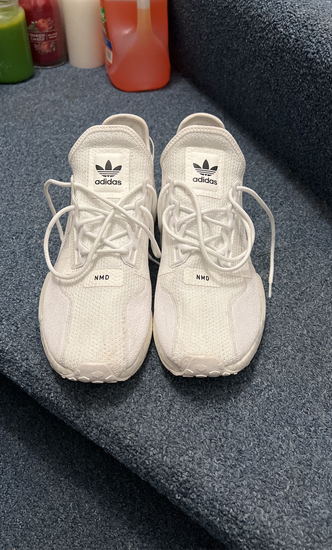 Adidas NMD size 12 Sneakers