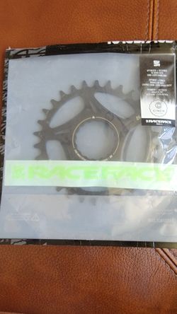 Race Face 30T 12 Spd Steel Cinch Chainring