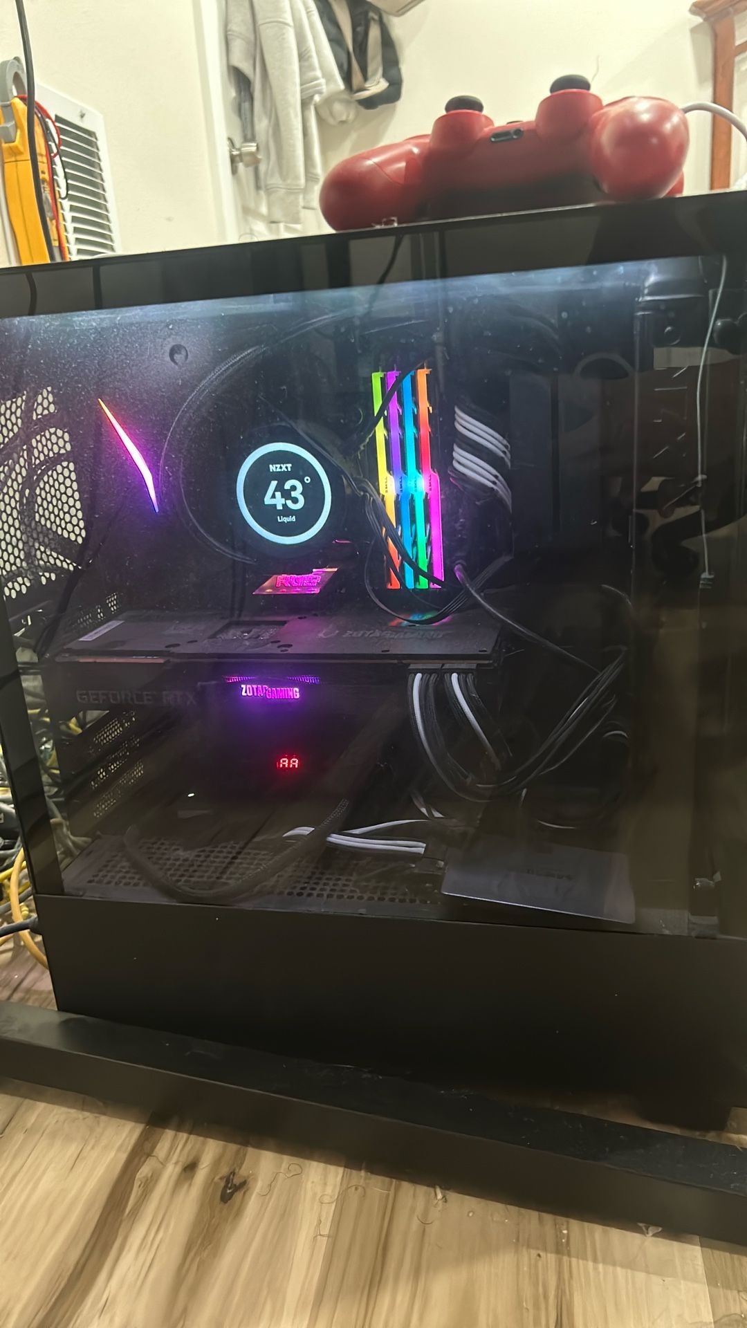 Gaming PC