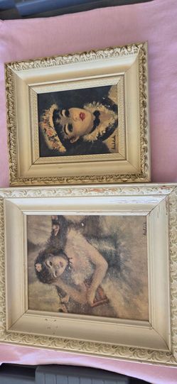 Vintage  pictures