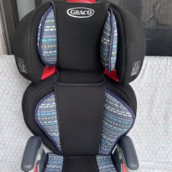 Graco Car Seat 