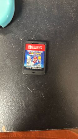 Nintendo game