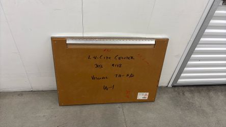 Modern Picture frame