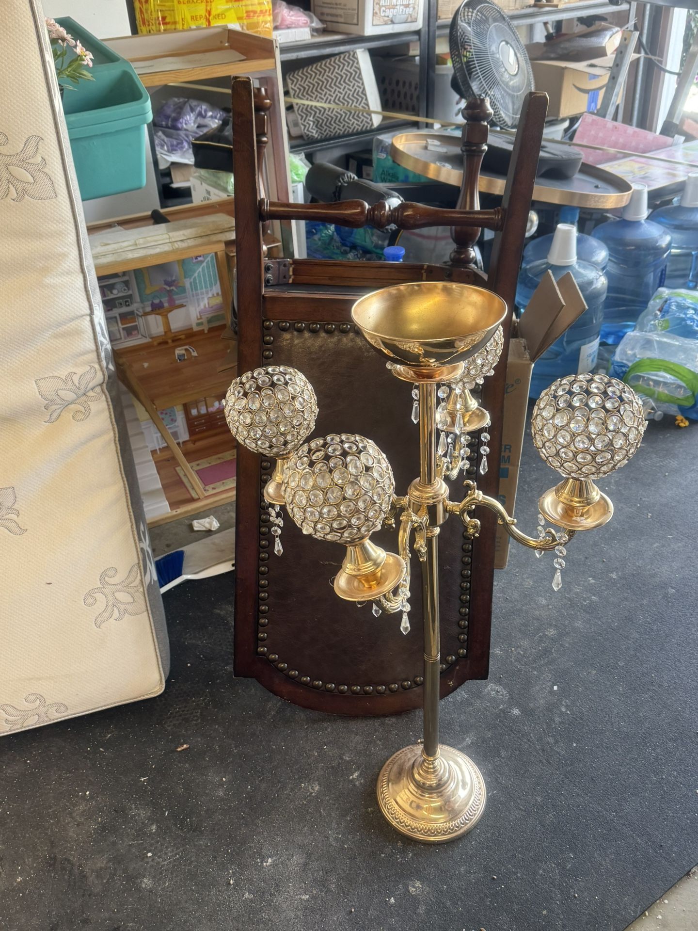 Candle Holder Big