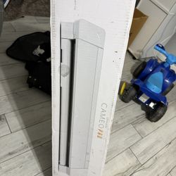 Cameo Pro Vinyl Cutter