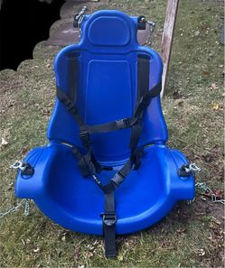 Adult Adaptive Swing Seat