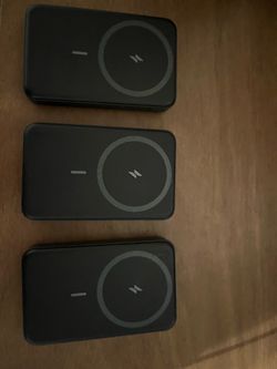 Anker IPhone Portable Charger