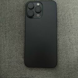 iPhone 16 Pro Max 256 gb