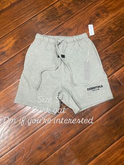Essential shorts