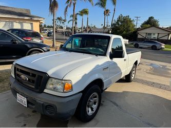 2011 Ford Ranger