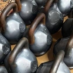 Pro Kettllebell 53lbs 1 Count