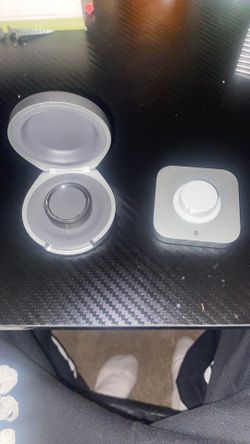 Oura Ring 4