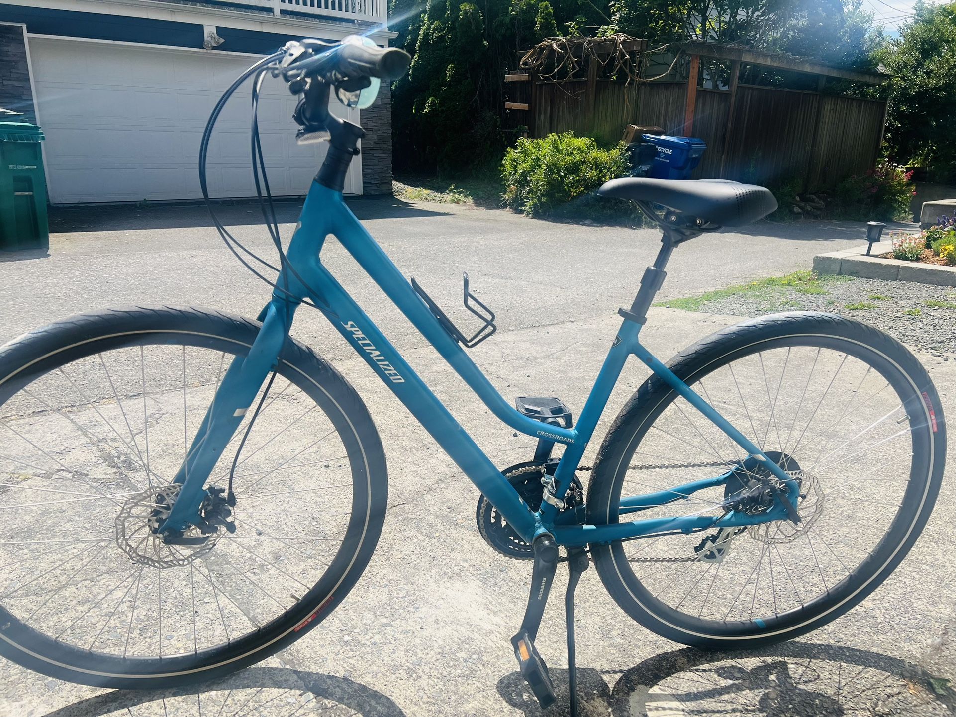 2020 Womens SPECIALIZED Bike