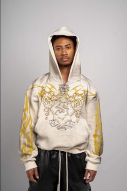SV FASHION HOODIE