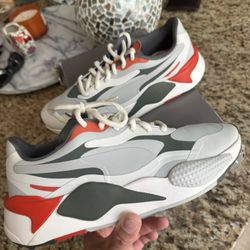 Puma RS-X golf shoes