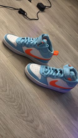 Nike shoes