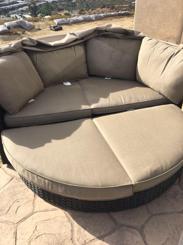 Sun Bed Mor Furniture For In El Cajon Ca Offerup