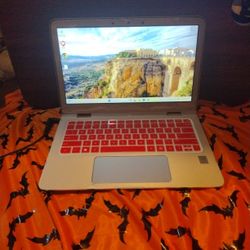 Hp Laptop 💻 Touchscreen 